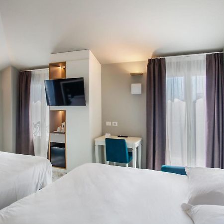 Hotel Villa Elena Varazze Extérieur photo