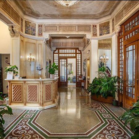 Hotel Villa Elena Varazze Extérieur photo