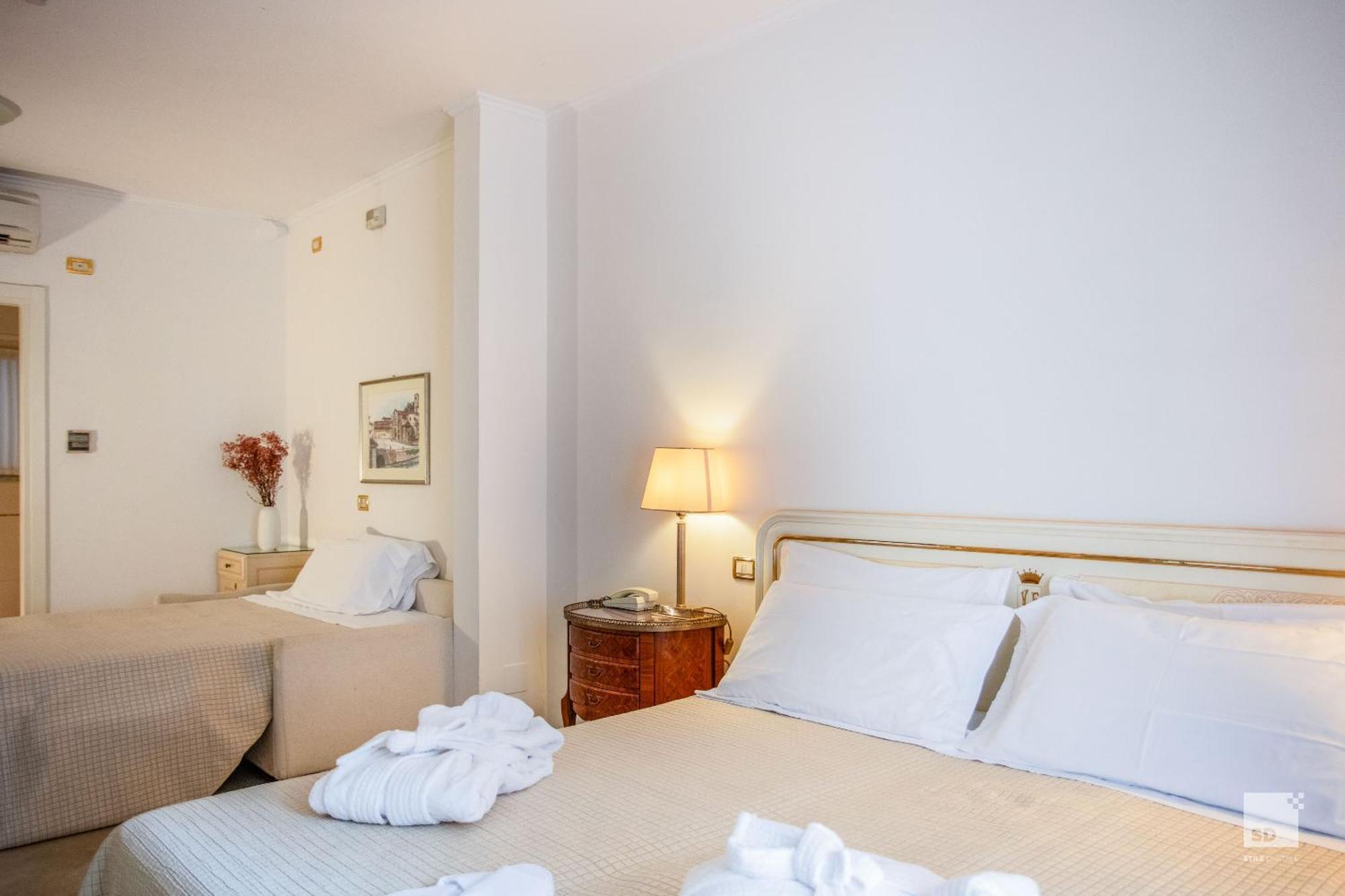 Hotel Villa Elena Varazze Extérieur photo