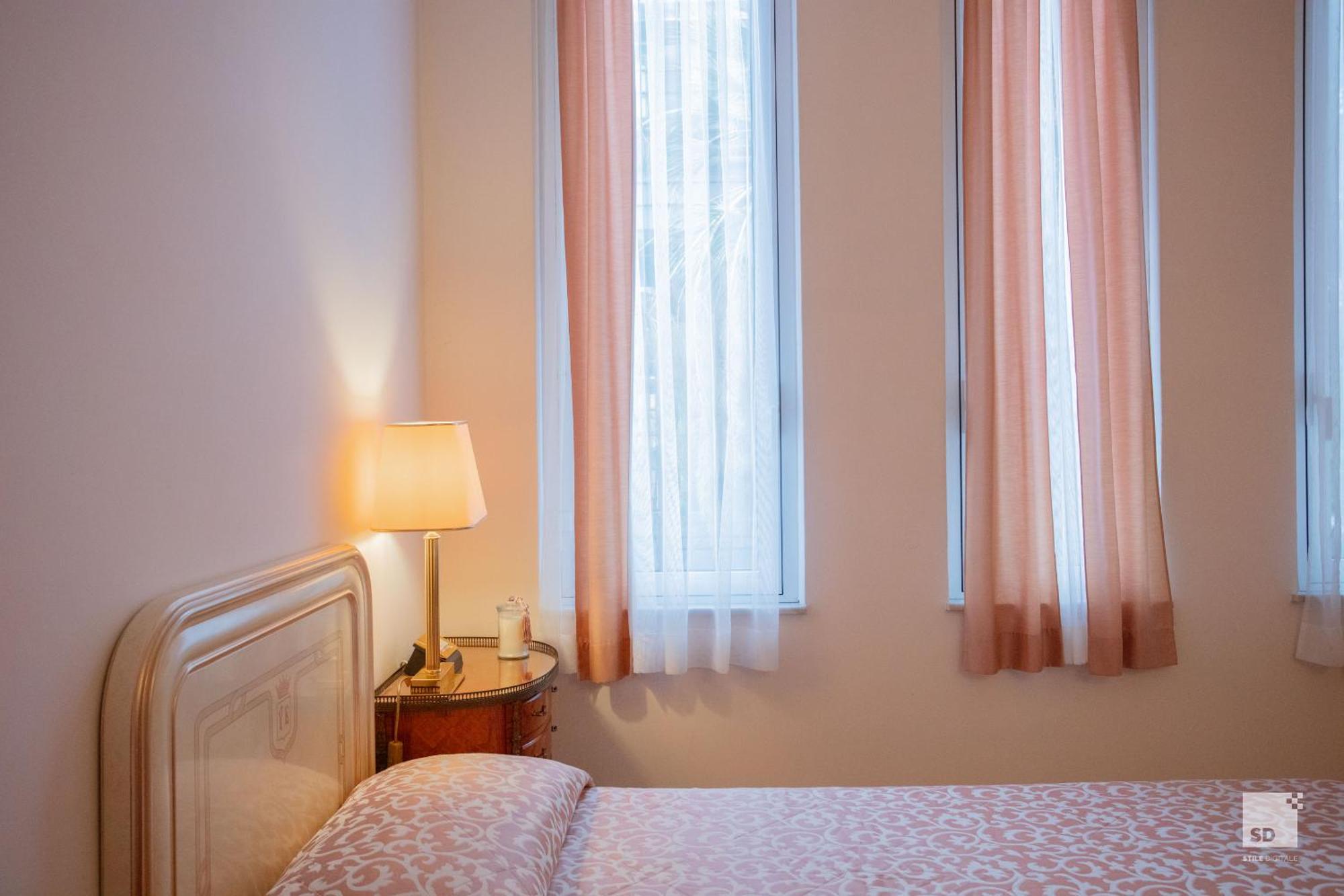 Hotel Villa Elena Varazze Extérieur photo